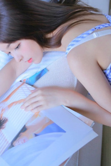 女人香