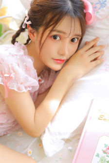 农场主的女儿
