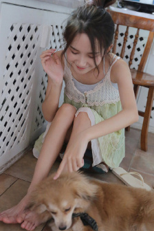 甘雨ちゃんが人気の原因